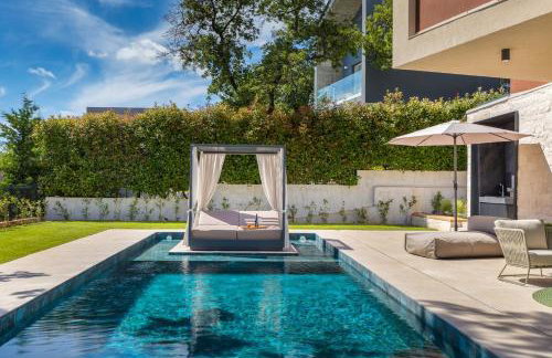 Villa Mol by Villsy - with private pool, sauna, jacuzzi - Foto 2