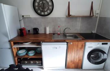 Gîte près de Sarlat avec jardin et salon de massages - Foto 23