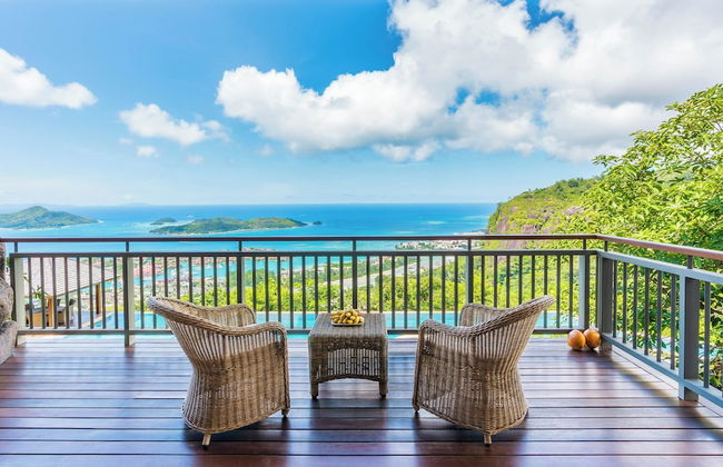 Villa Salazie - Photo 7