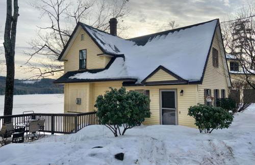 Waterfront home on Squam Lake - Foto 1