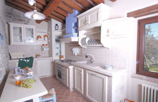 Belvilla by OYO La Rocca - Photo 10