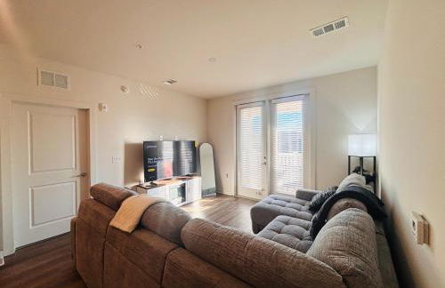 Modern and comfortable Cozy apt 2B 2B, Parking - Foto 21