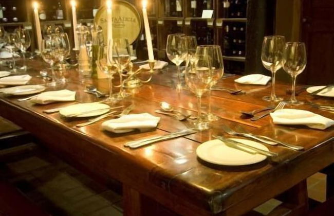 Granny Mouse Country House & Spa - Foto 27