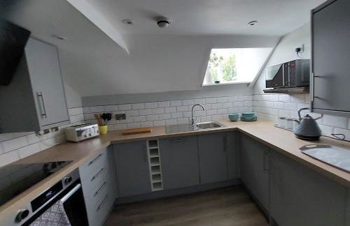 The White Hart Apartment Church View - Foto 14