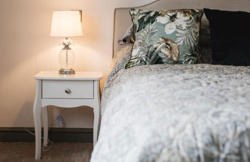 Chestnut Cottage - Foto 16