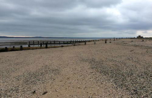 Shirls chalet in Sheppey, Leysdown - Foto 28