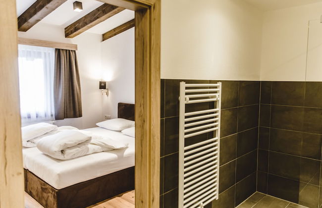 A CASA Juwel - Ski in & Out Appartements - Foto 4