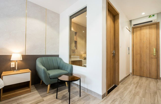 Saki Aparthotel 4 - Photo 11