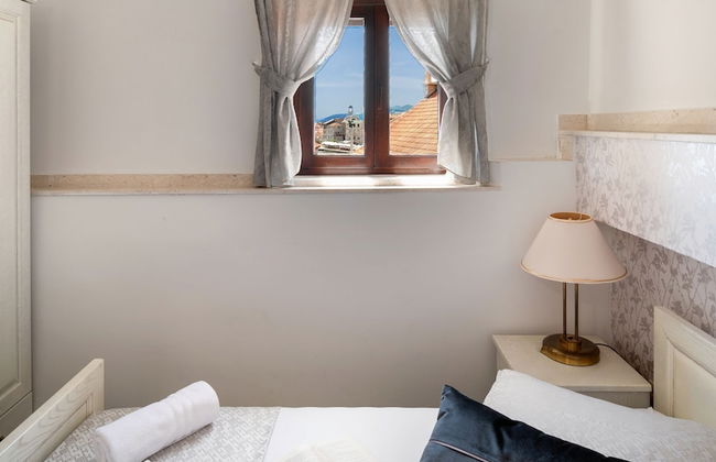 Luxury Apartment Perko - Foto 25