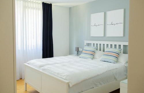 Design-Apartment -Garten -Parken - Foto 38