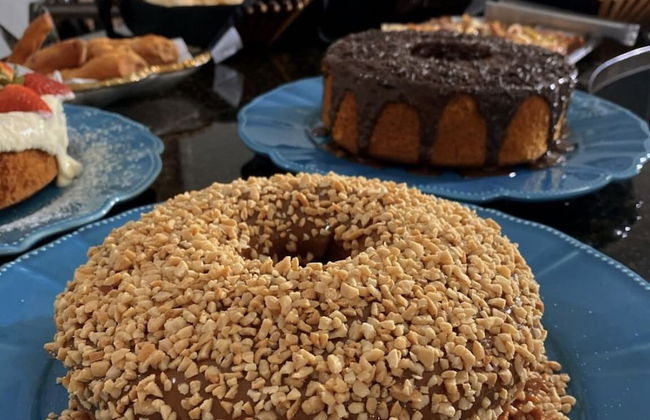 Renata Palace Hotel - Foto 8