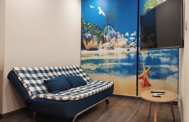 Tk2Resortstay Vinhomes Smart City - Foto 7