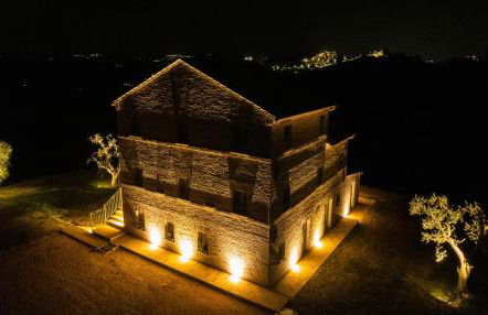 Il casale dei nonni - Foto 26