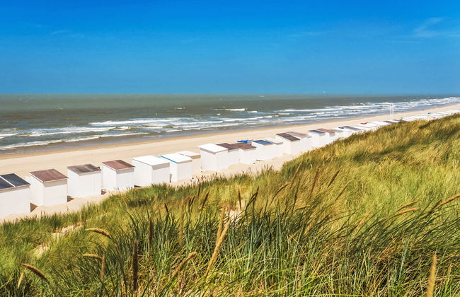 3 bedroom Apartment in Bredene with terrace - Photo 16