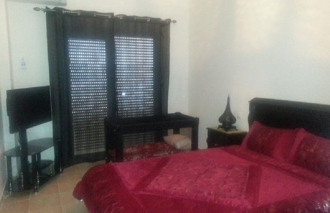 Appartement AP2 Marina Saidia - Foto 5