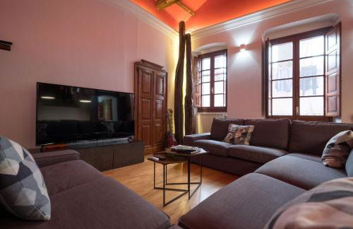 Domus De Gorga - Your Sardinian Apartment - Foto 5