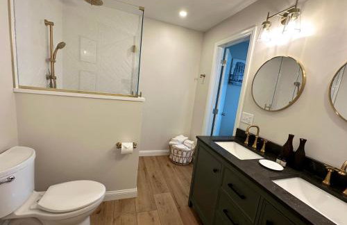 Group House Sleeps 26 THE ATTIC - 2 Miles to Cedar Point - Foto 48