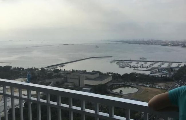 MaxStays Max View at Breeze Residences - Foto 23