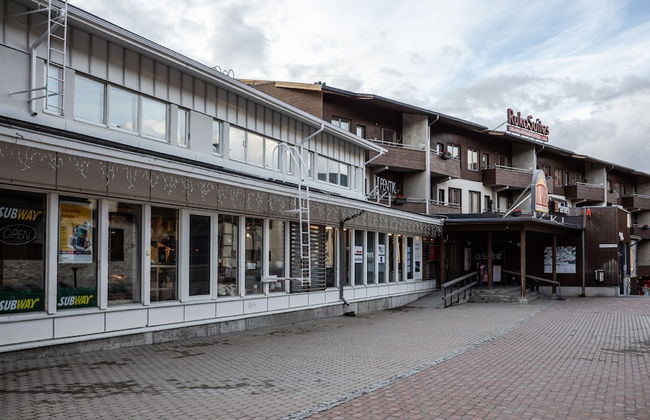 Kumparehuoneistot - Foto 36