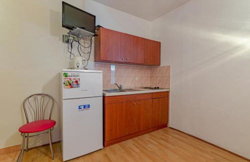 Apartments by the sea Cove Vela Stiniva, Hvar - 14511 - Foto 43