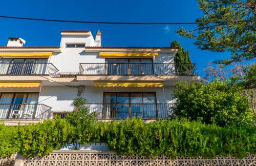 Ponent Cala Ratjada Apartments E - Foto 1