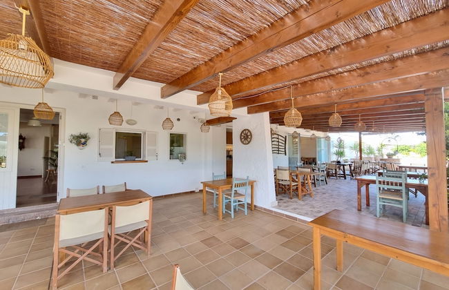 Agroturismo Son Juaneda - Photo 59