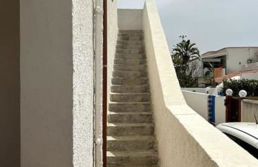 Perfetta per famiglie - Villa Fronte Mare Marsala - Foto 17