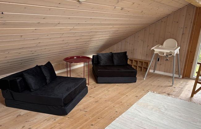 "Cristine" - 400m from the sea - Foto 14