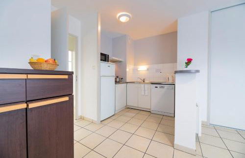 Cerise Nantes Atlantis - Foto 20