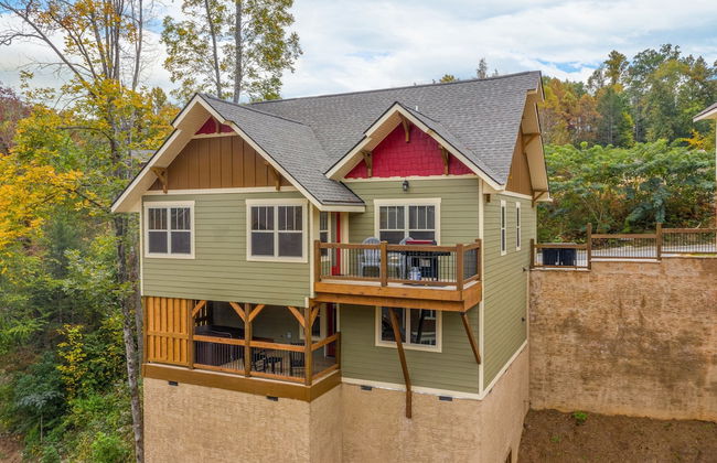 Three Times The Fun - Foto 53