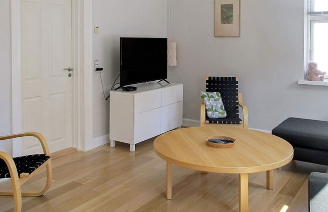 Holiday Home in Nysted - Foto 11