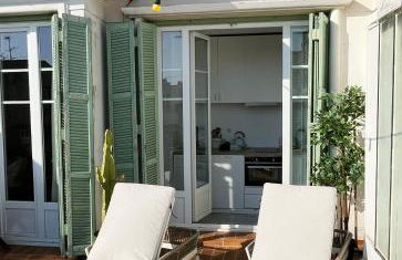 Exclusive Top Floor - Love Suite - Photo 3