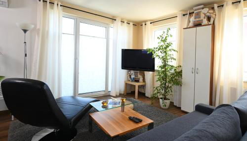 Hafenresidenz - Foto 2