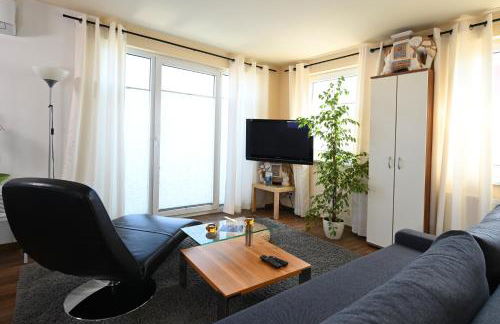 Hafenresidenz - Foto 2