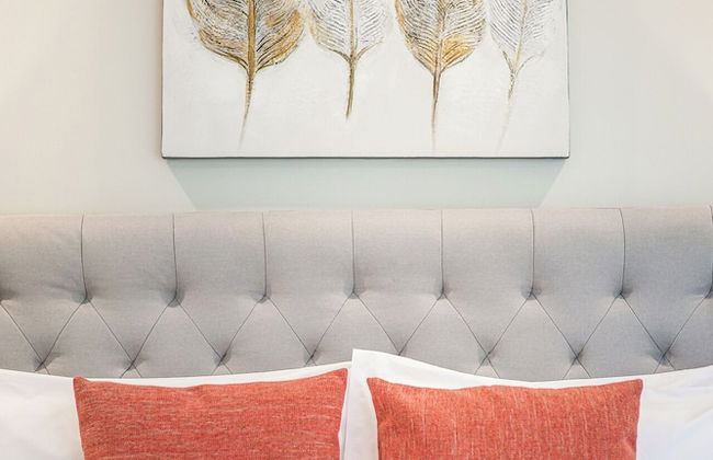 StayAU Gorgeous 5BR BBQ Home Geelong - Foto 39