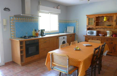 Un coin de campagne à 4km de la mer pour 4 à 6 personnes - Foto 5