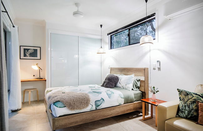 Airlie Beach Eco Cabins - Adults only - Photo 10