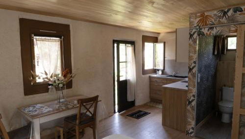 Gite de la source du Touron - Foto 3