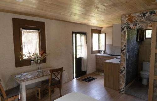 Gite de la source du Touron - Foto 3