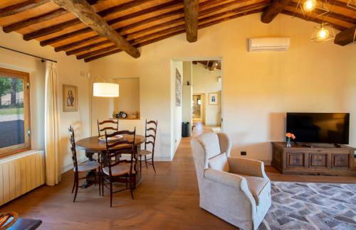 Casanova di Campriano - Foto 57