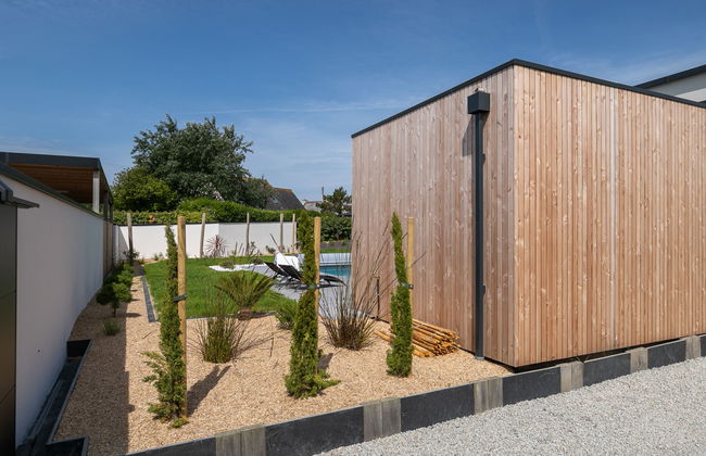 Villa Ty Coz - Foto 36