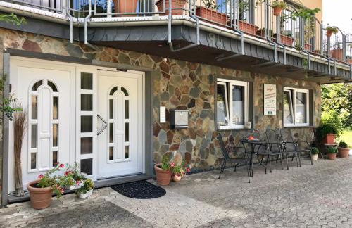 Residenz Moselzauber - Ferienwohnungen mit Pool Landschaft - Foto 33