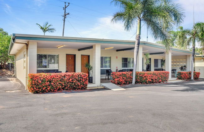 COOKTOWN HOLIDAY PARK - Foto 16