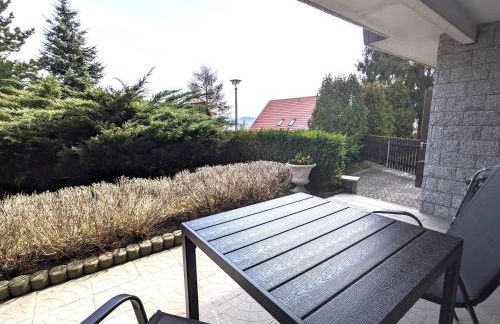 B2 - Urlaubsmagie - mit Terrasse& Grill direkt am Wanderweg - Foto 3