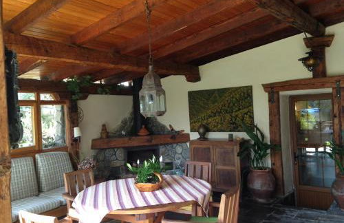 Charming villa with a private pool - Foto 6