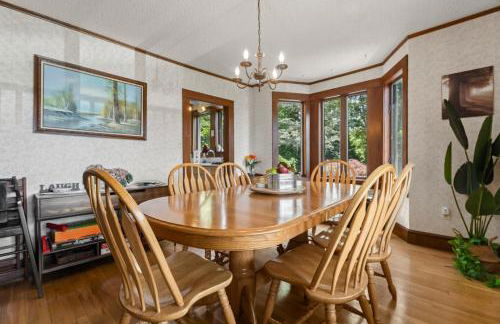 Grammy's Famous Lake House Retreat - Foto 19