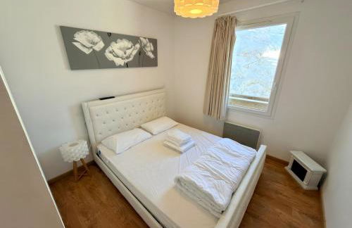 3 pièces la Foux d Allos vue montagne et station - Photo 31