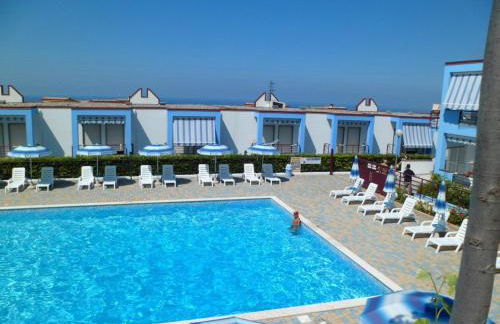 Residence Soleluna - Foto 39