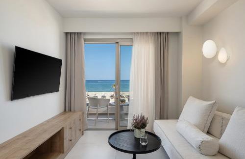 Iperion Beach Hotel - Foto 41