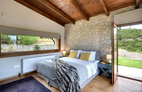 Amfikleia Chalet by Relax in Greece - Foto 7